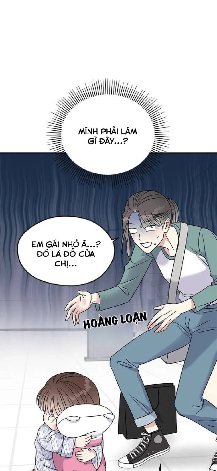 Act Like You Love Me Chap 7 - Next Chap 8