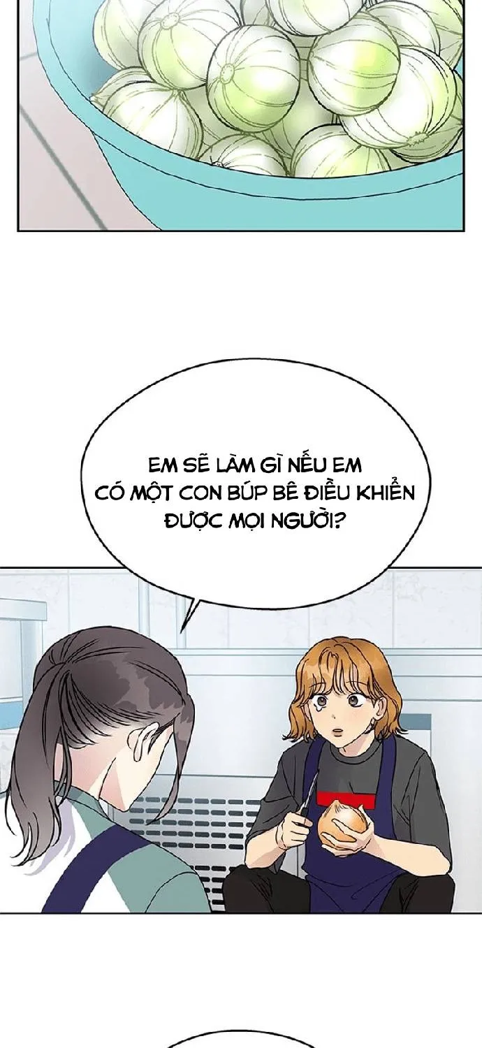 Act Like You Love Me Chap 7 - Next Chap 8
