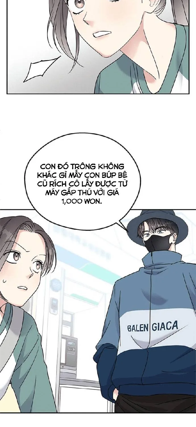 Act Like You Love Me Chap 7 - Next Chap 8