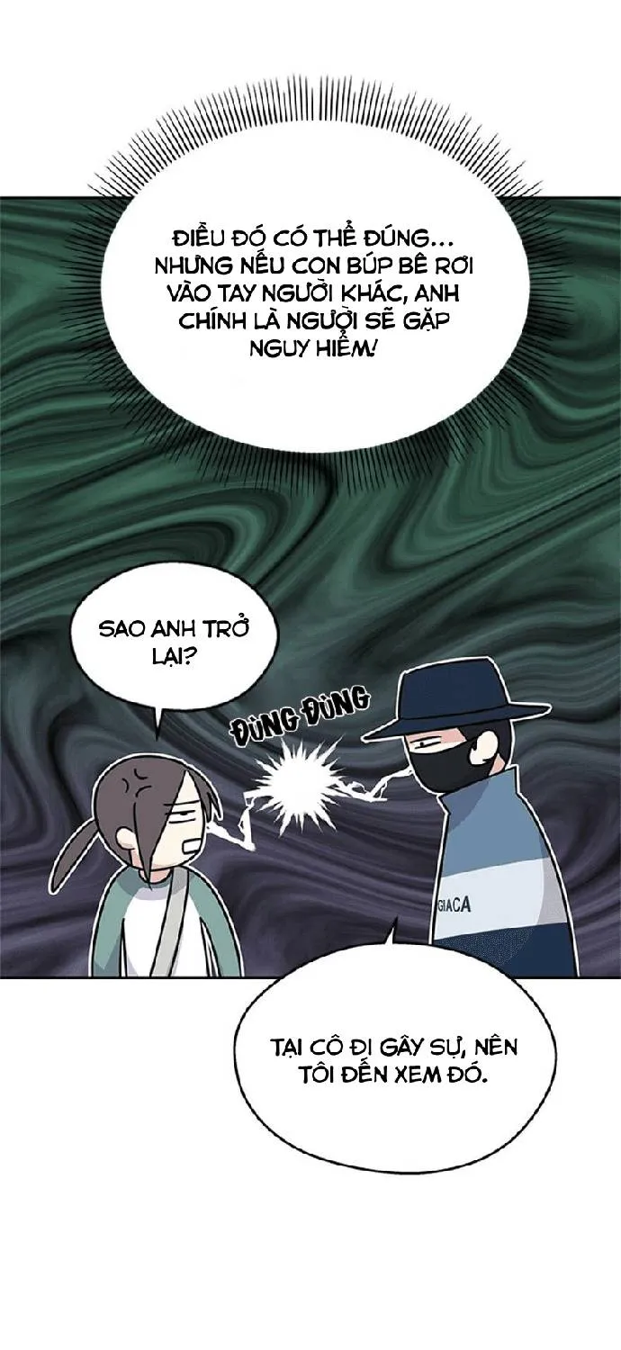 Act Like You Love Me Chap 7 - Next Chap 8