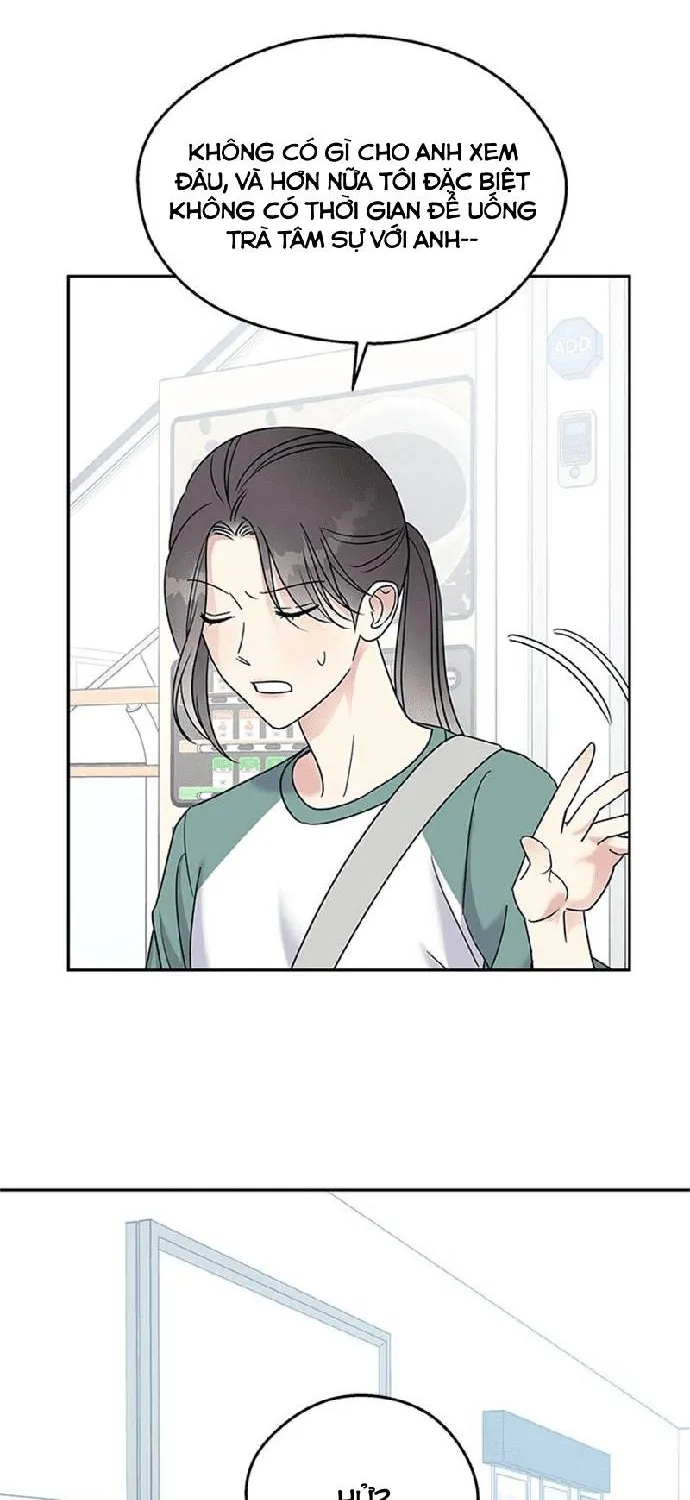 Act Like You Love Me Chap 7 - Next Chap 8