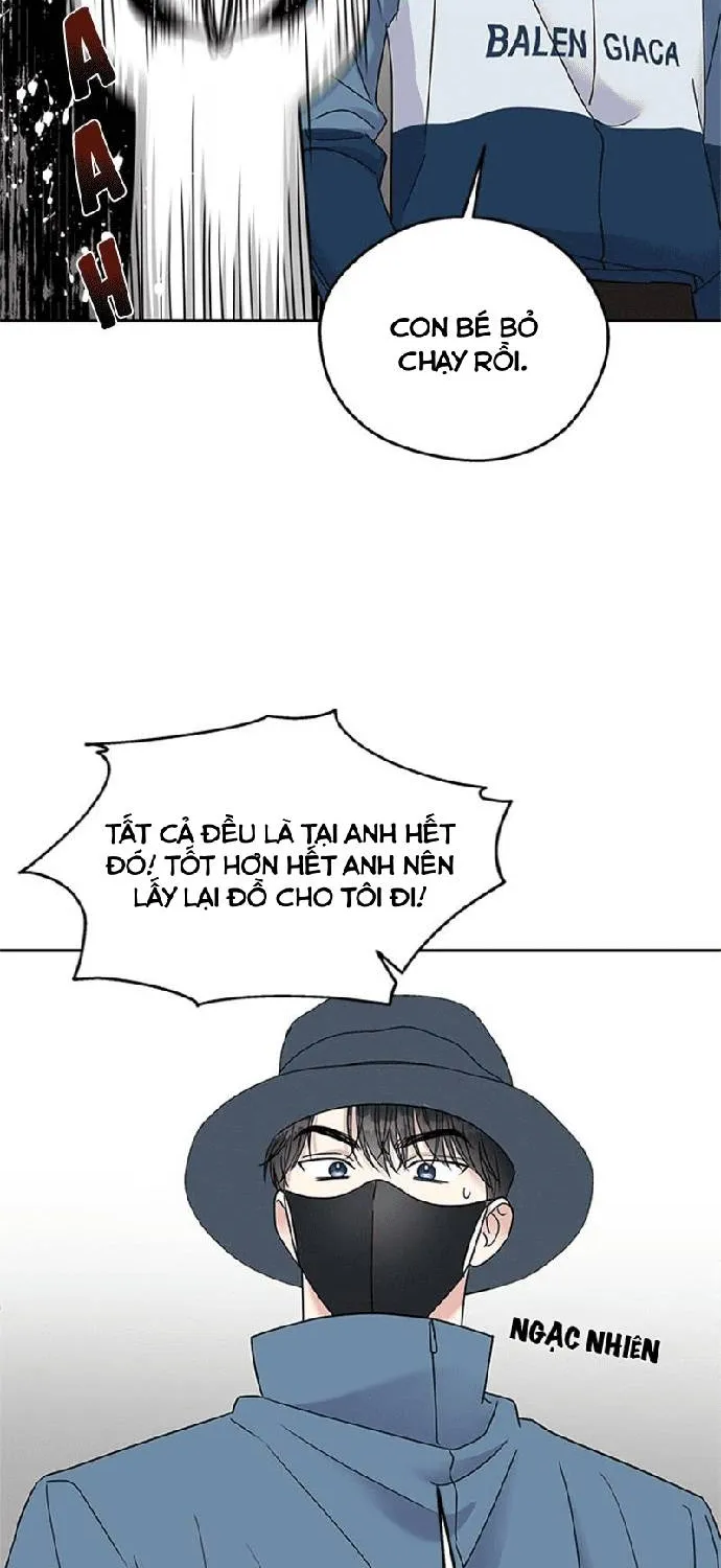 Act Like You Love Me Chap 7 - Next Chap 8