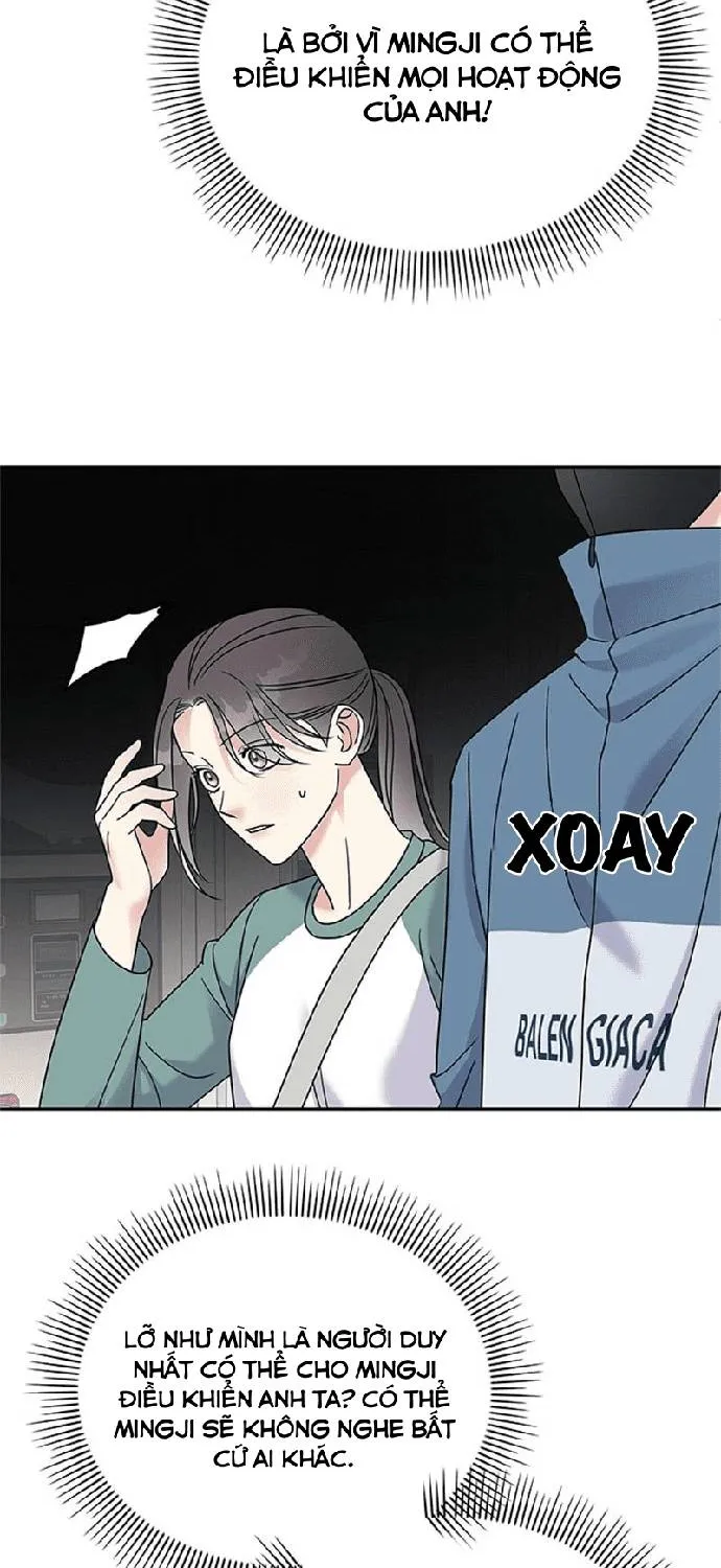 Act Like You Love Me Chap 7 - Next Chap 8