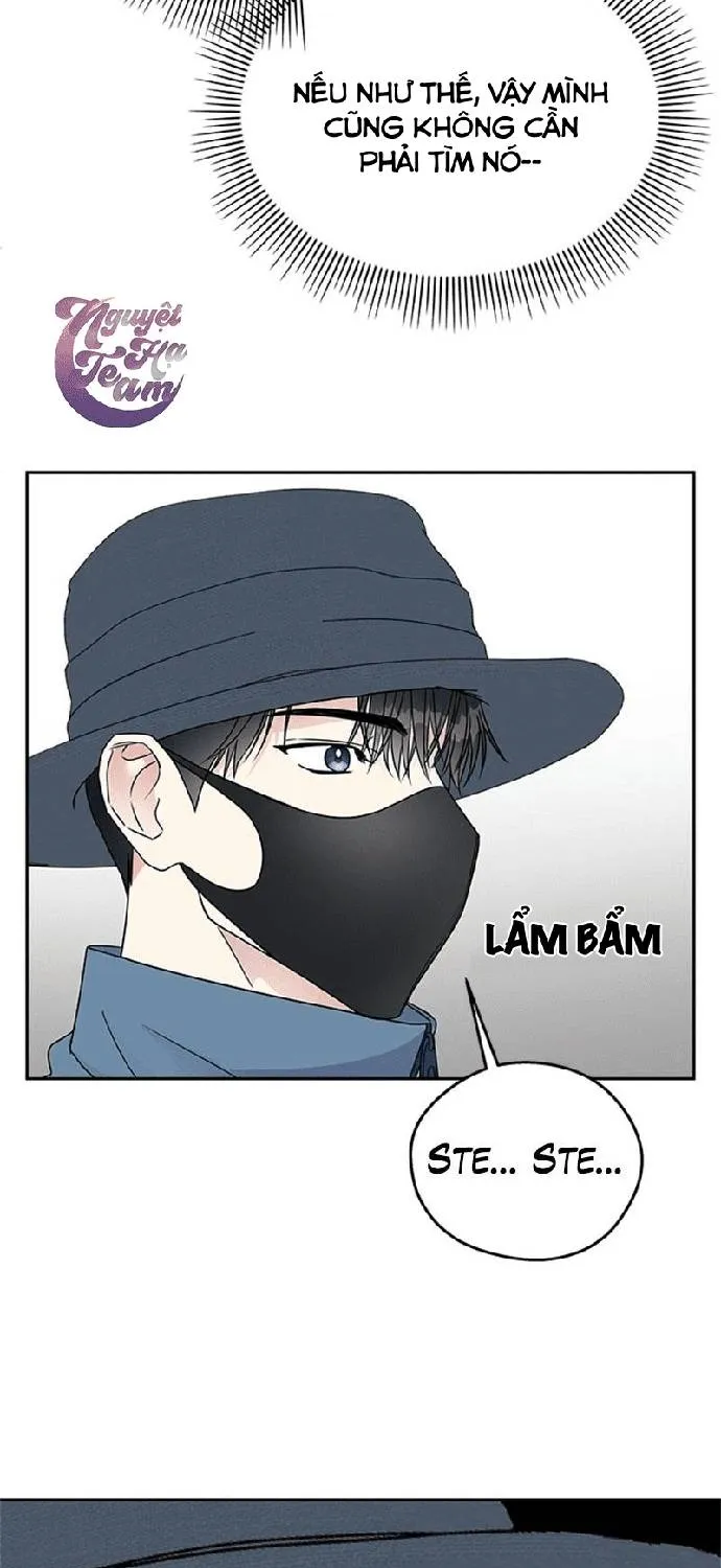 Act Like You Love Me Chap 7 - Next Chap 8