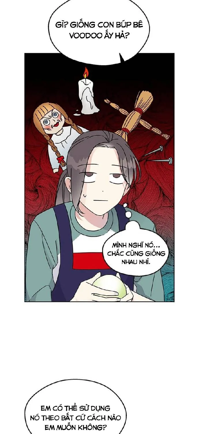 Act Like You Love Me Chap 7 - Next Chap 8