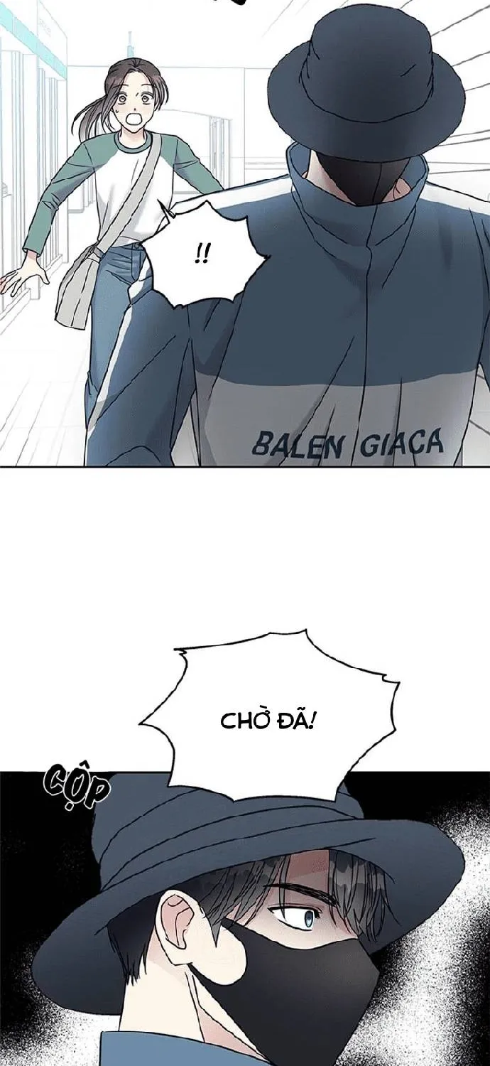 Act Like You Love Me Chap 7 - Next Chap 8