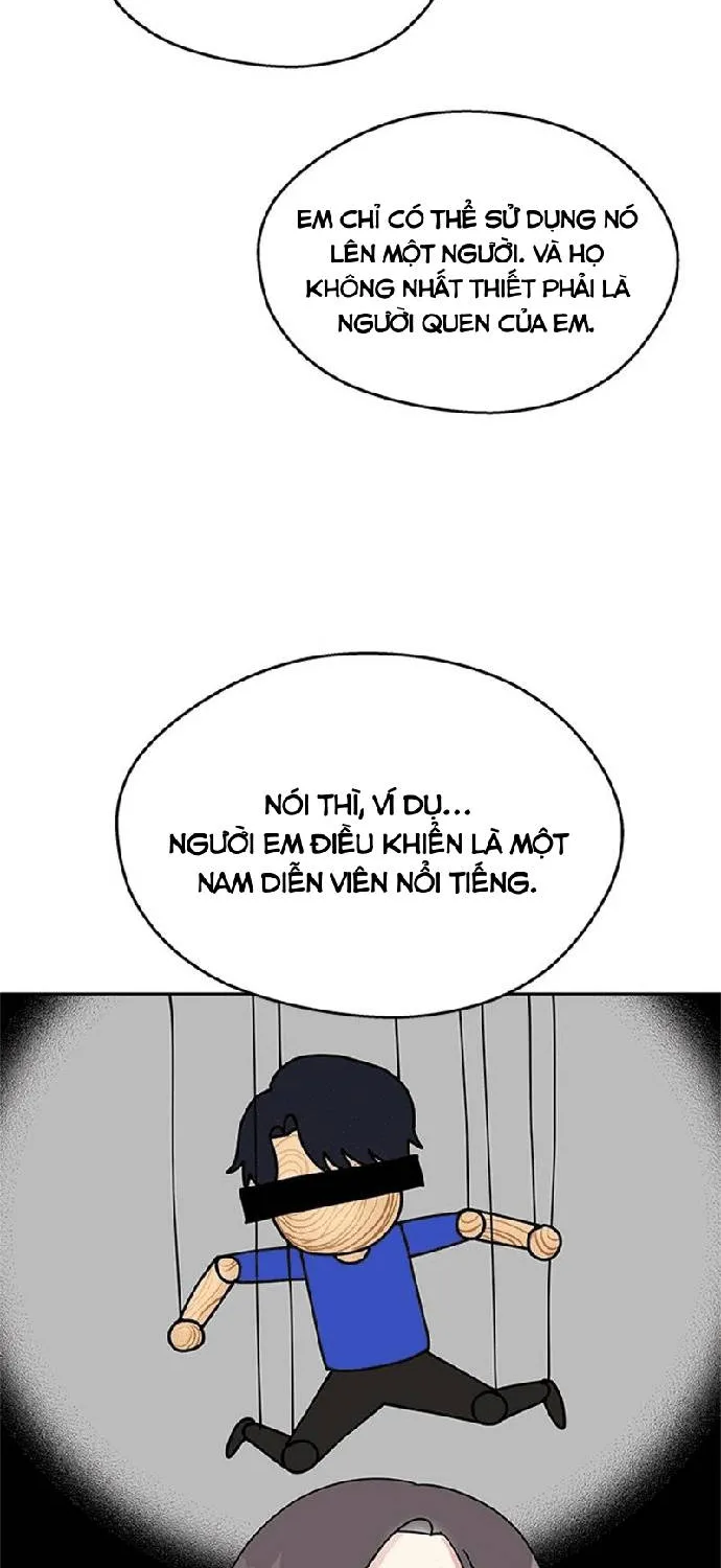 Act Like You Love Me Chap 7 - Next Chap 8