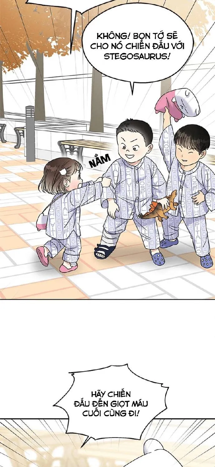 Act Like You Love Me Chap 8 - Next Chap 9