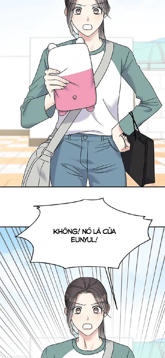 Act Like You Love Me Chap 8 - Next Chap 9