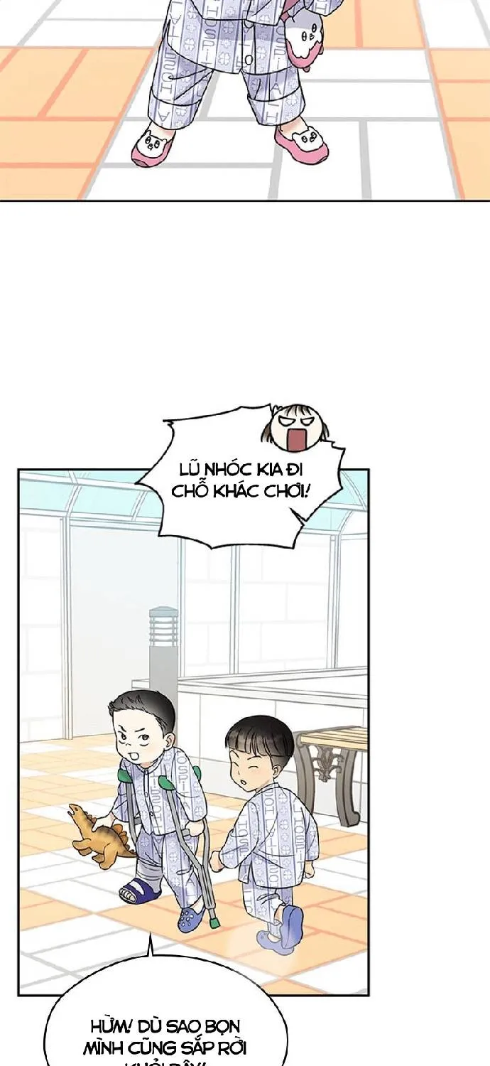 Act Like You Love Me Chap 8 - Next Chap 9