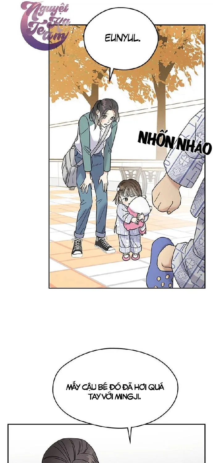 Act Like You Love Me Chap 8 - Next Chap 9
