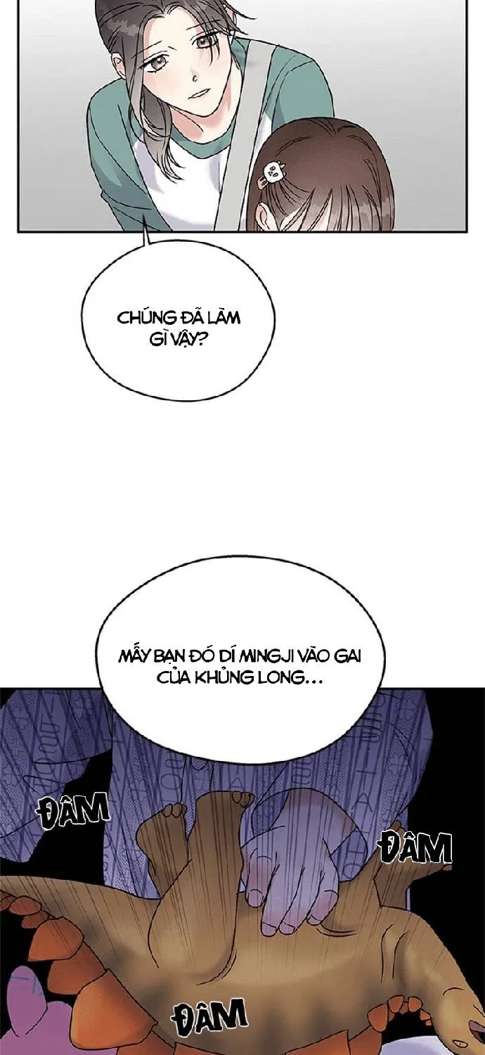 Act Like You Love Me Chap 8 - Next Chap 9