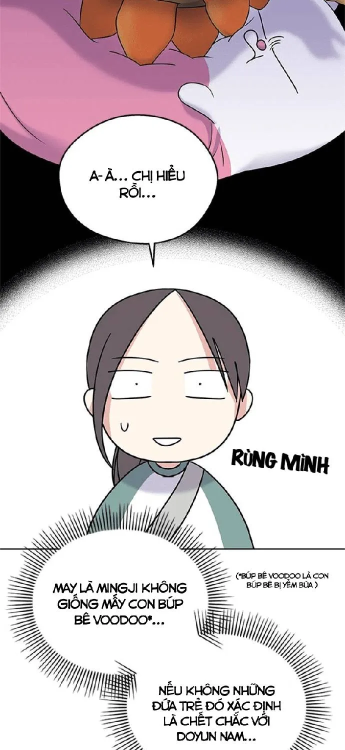 Act Like You Love Me Chap 8 - Next Chap 9