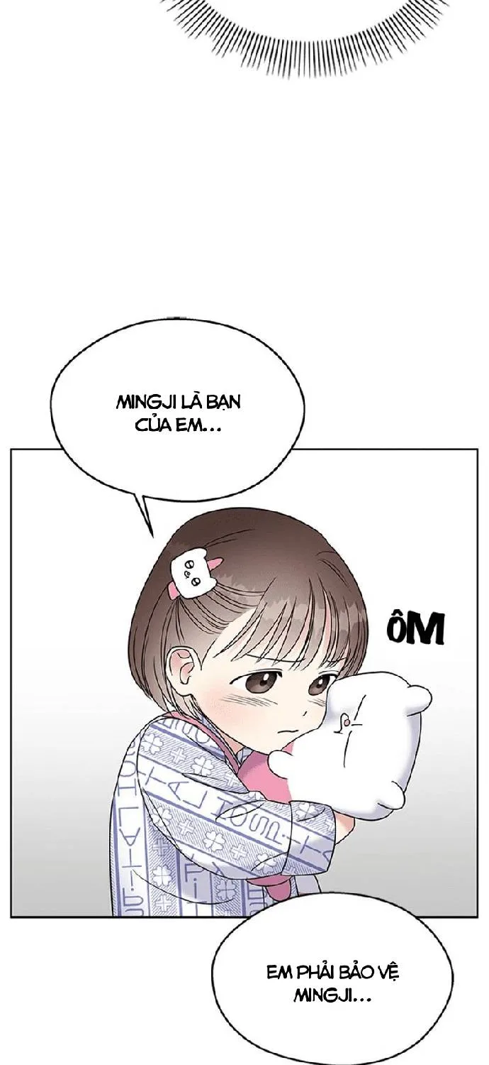 Act Like You Love Me Chap 8 - Next Chap 9