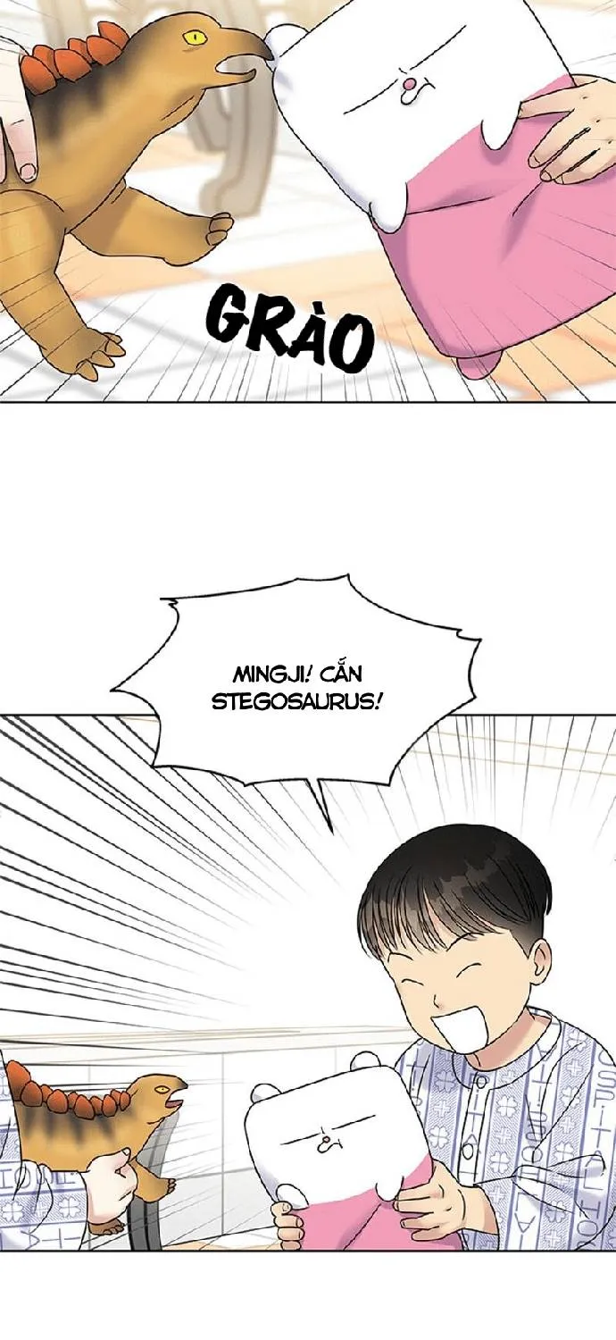 Act Like You Love Me Chap 8 - Next Chap 9
