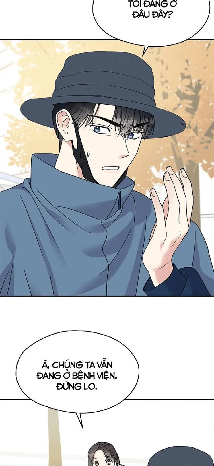 Act Like You Love Me Chap 8 - Next Chap 9