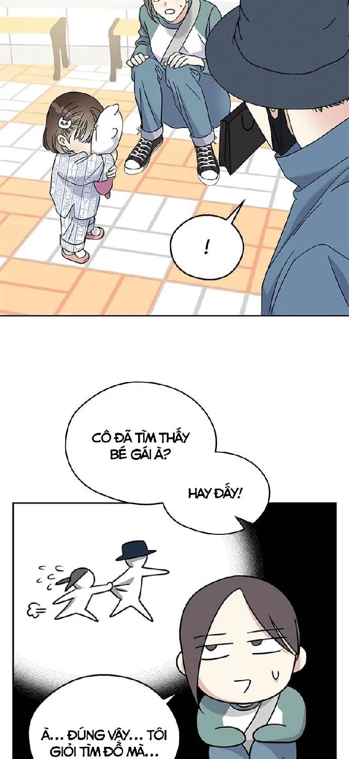 Act Like You Love Me Chap 8 - Next Chap 9