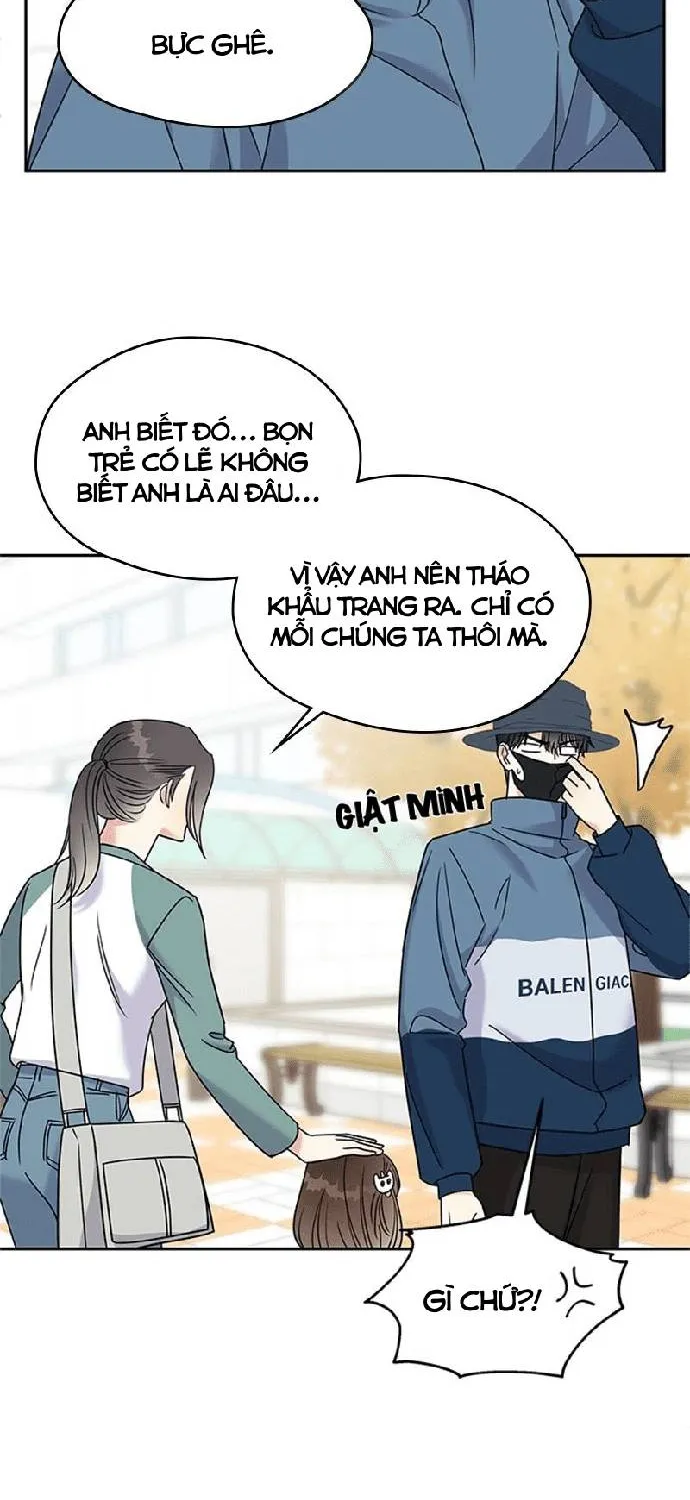 Act Like You Love Me Chap 8 - Next Chap 9
