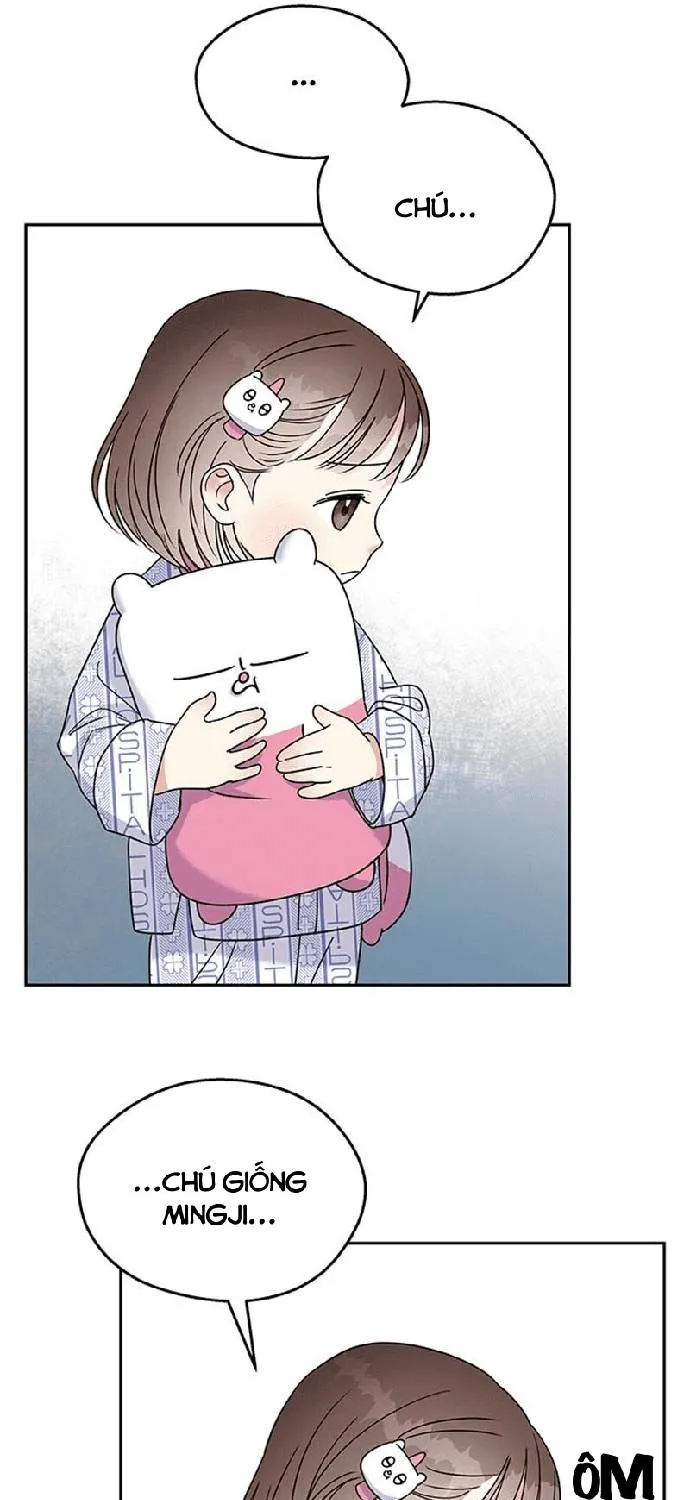 Act Like You Love Me Chap 8 - Next Chap 9