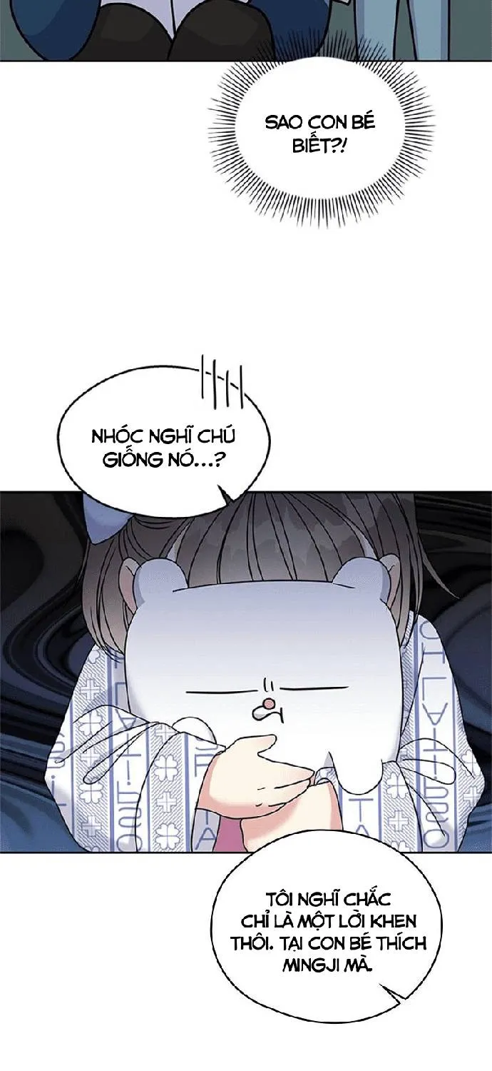 Act Like You Love Me Chap 8 - Next Chap 9