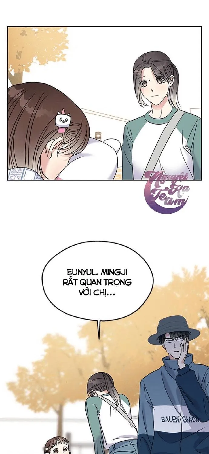 Act Like You Love Me Chap 8 - Next Chap 9