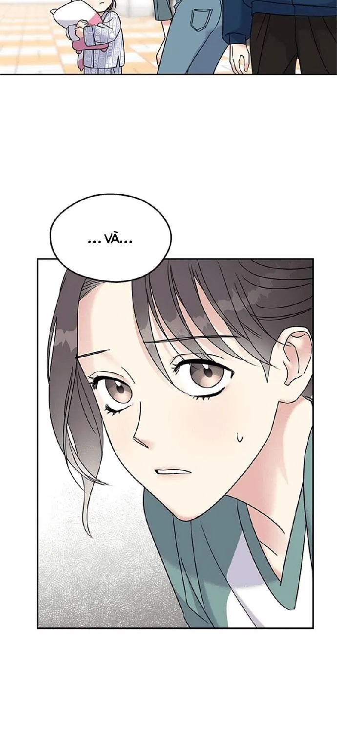 Act Like You Love Me Chap 8 - Next Chap 9