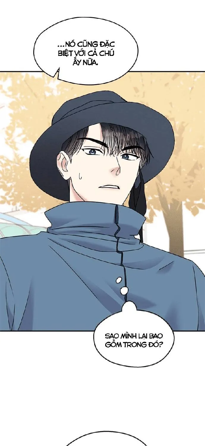 Act Like You Love Me Chap 8 - Next Chap 9