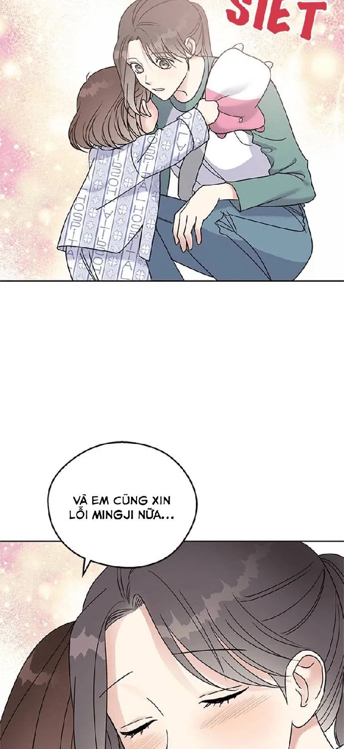 Act Like You Love Me Chap 8 - Next Chap 9
