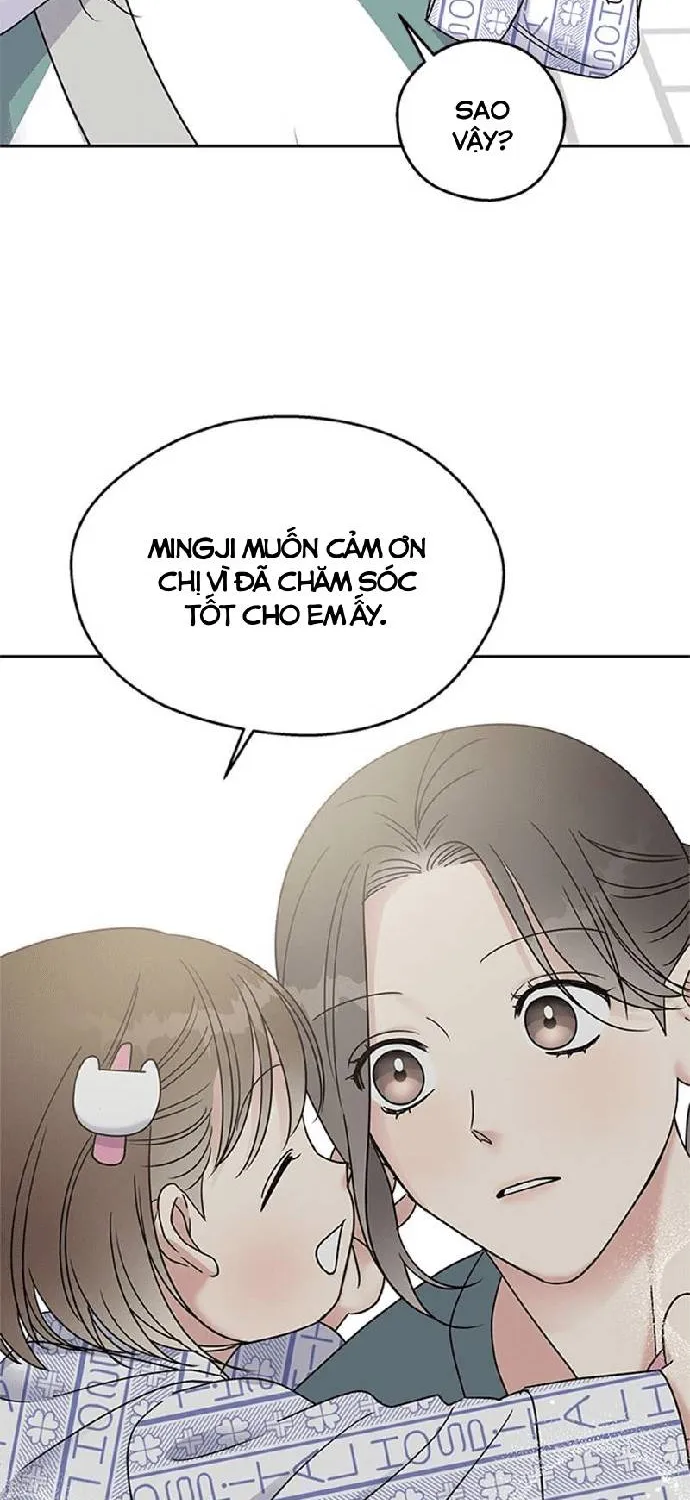 Act Like You Love Me Chap 8 - Next Chap 9
