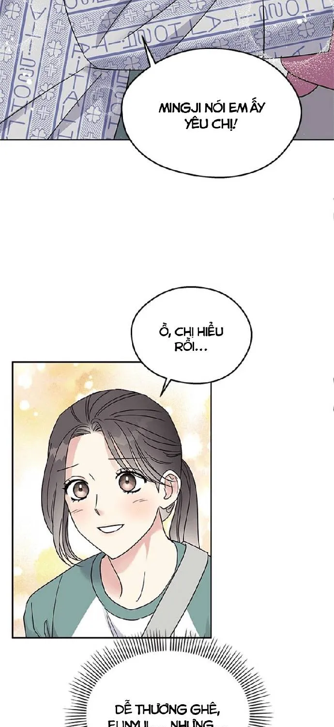 Act Like You Love Me Chap 8 - Next Chap 9