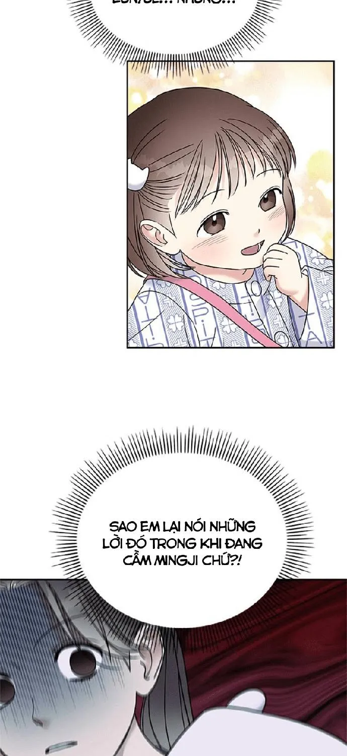 Act Like You Love Me Chap 8 - Next Chap 9