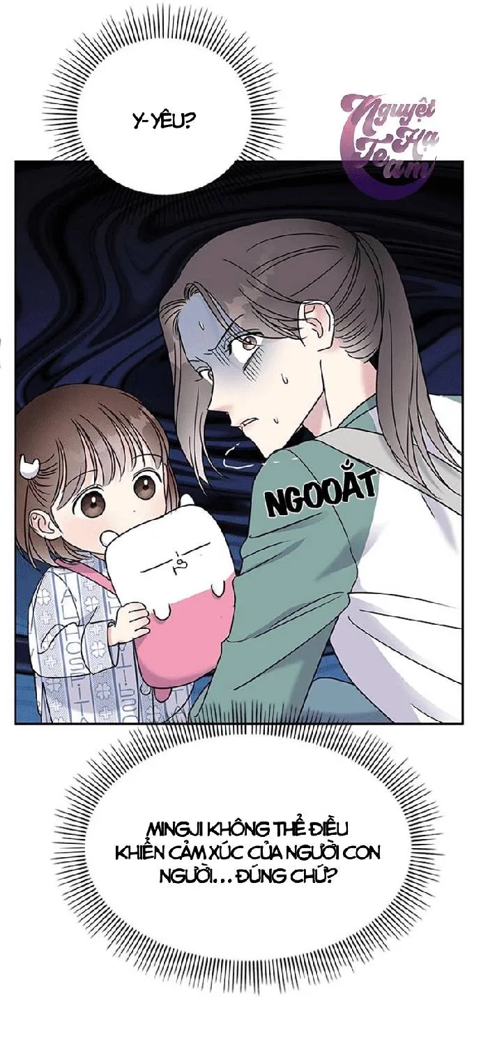 Act Like You Love Me Chap 8 - Next Chap 9