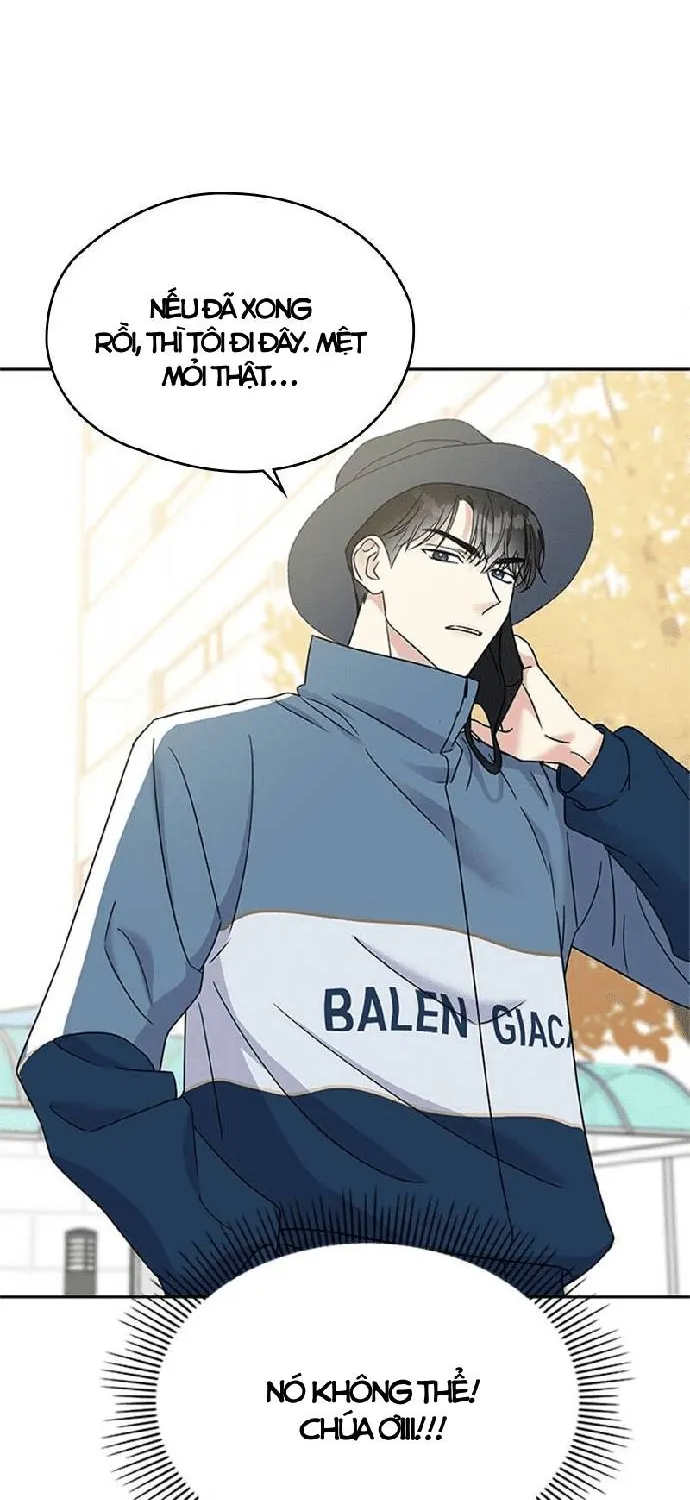 Act Like You Love Me Chap 8 - Next Chap 9