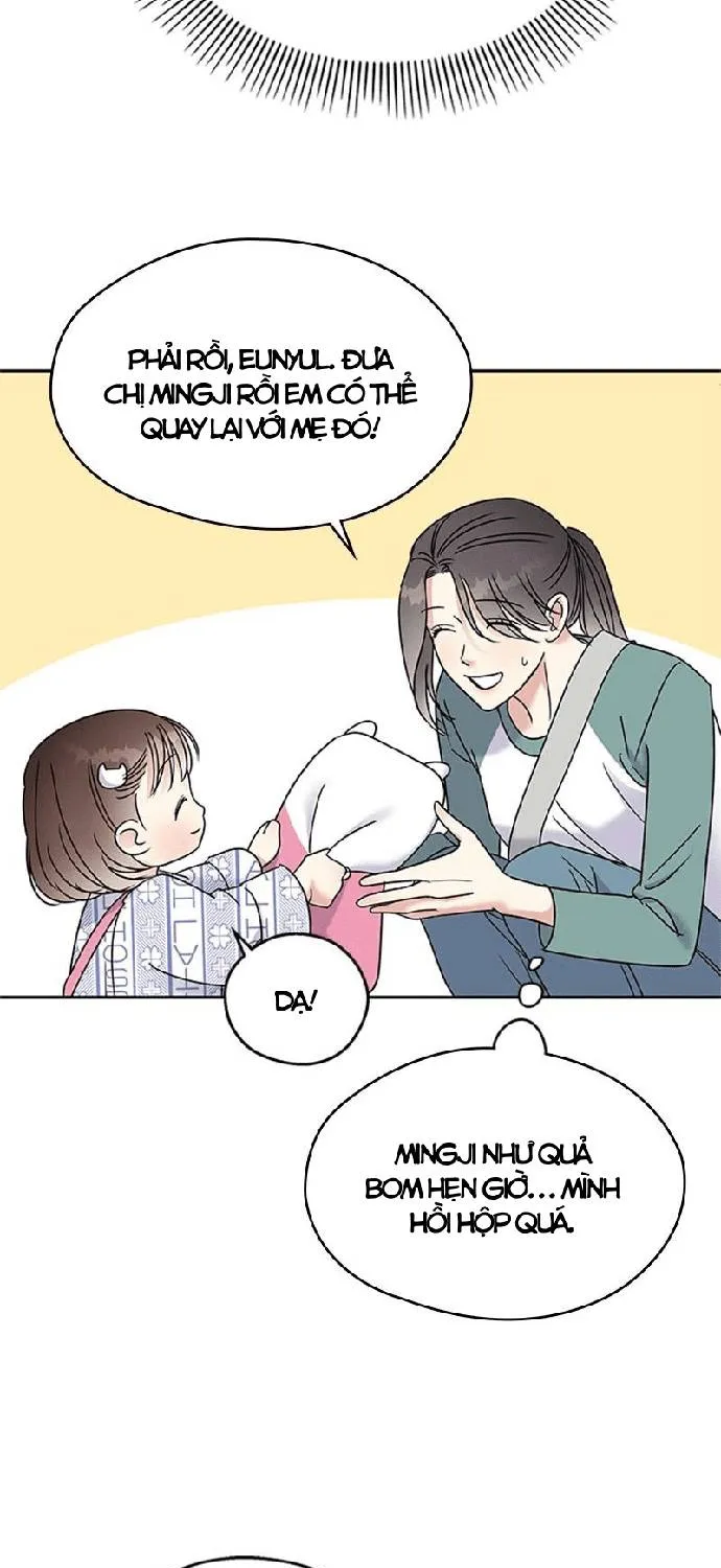 Act Like You Love Me Chap 8 - Next Chap 9