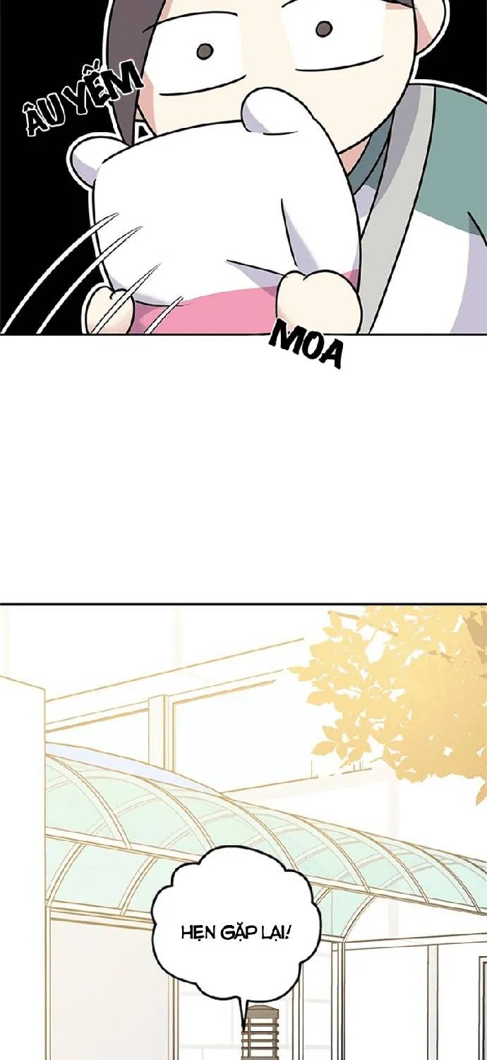 Act Like You Love Me Chap 8 - Next Chap 9
