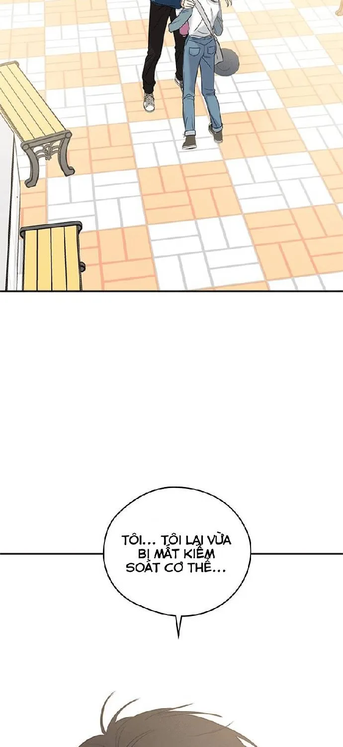 Act Like You Love Me Chap 8 - Next Chap 9