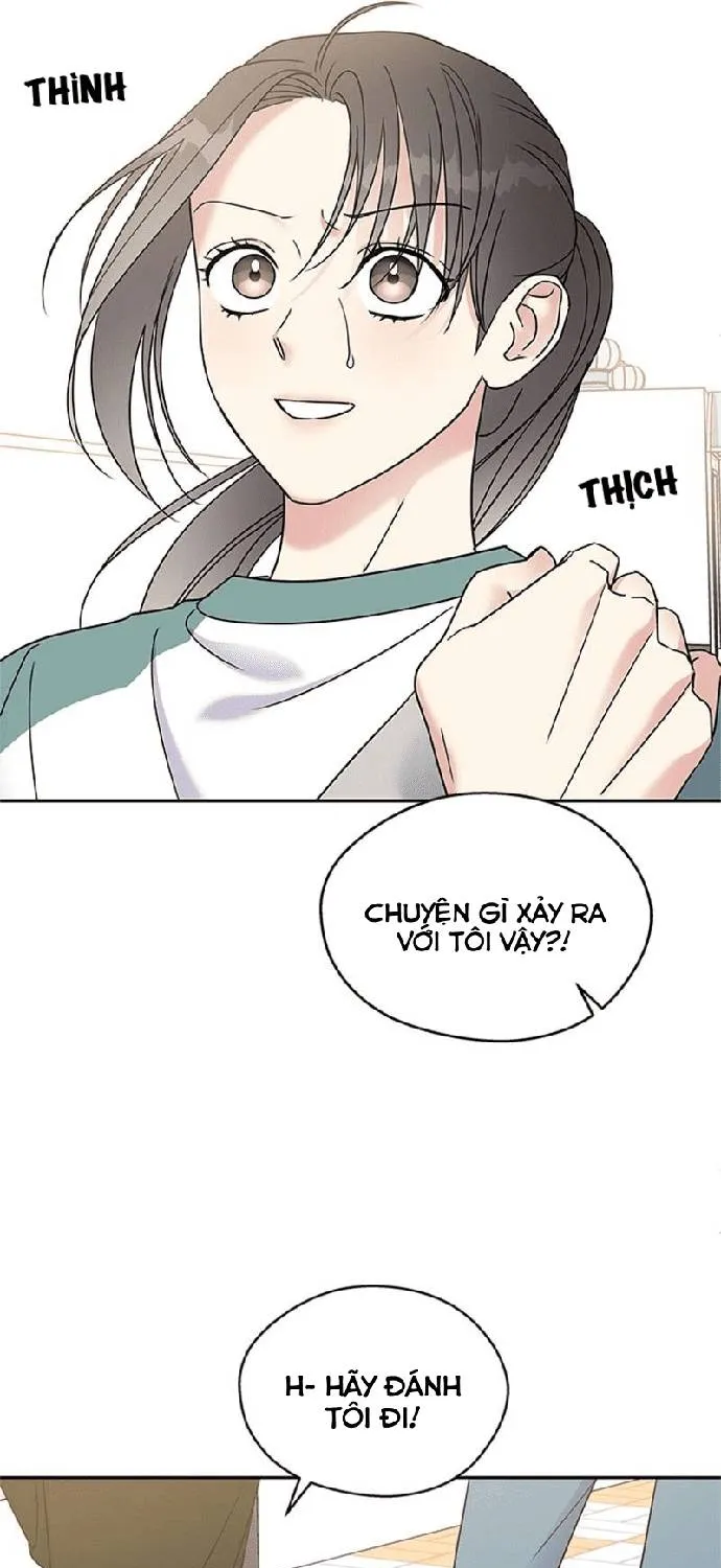 Act Like You Love Me Chap 8 - Next Chap 9