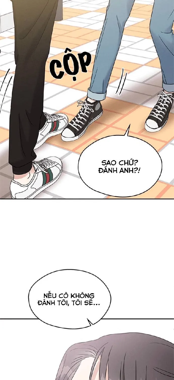 Act Like You Love Me Chap 8 - Next Chap 9
