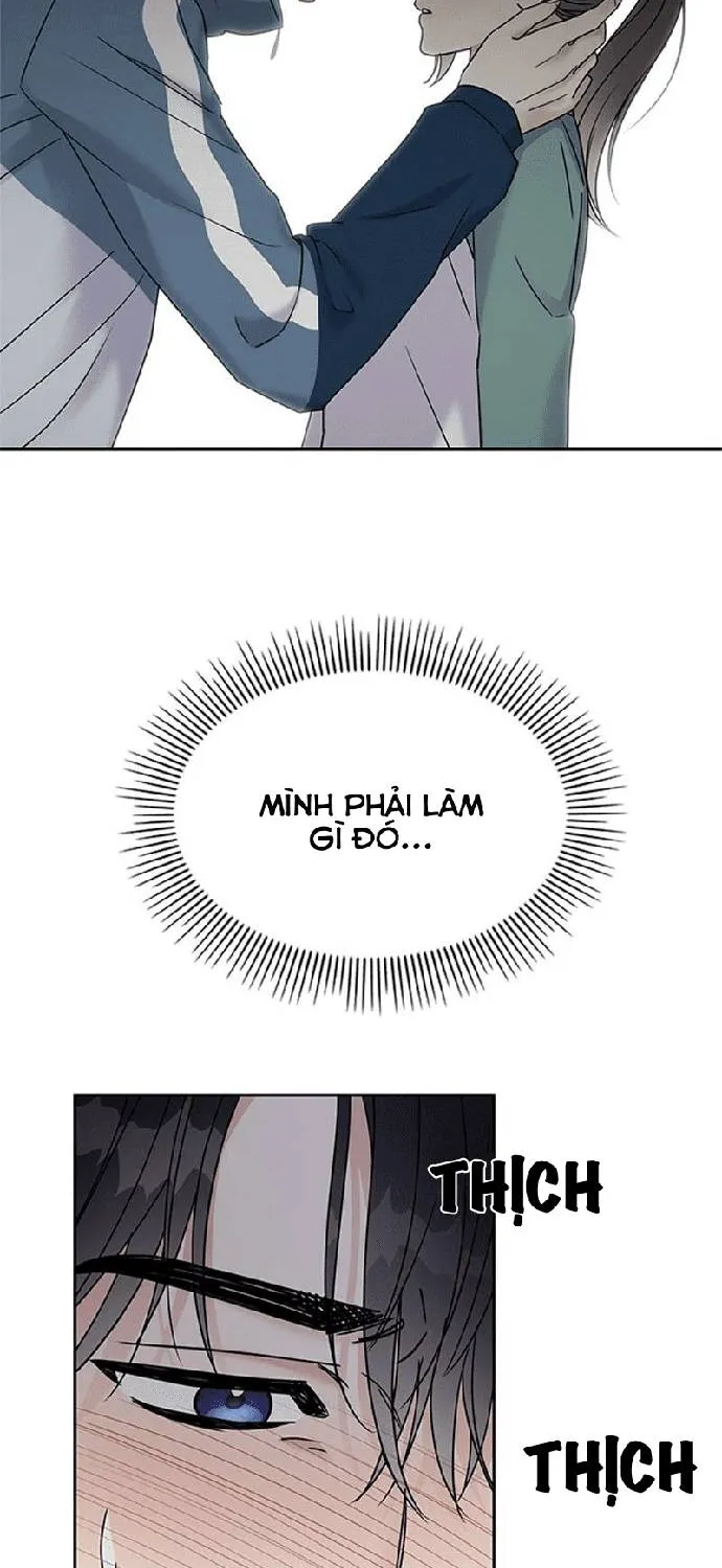 Act Like You Love Me Chap 8 - Next Chap 9