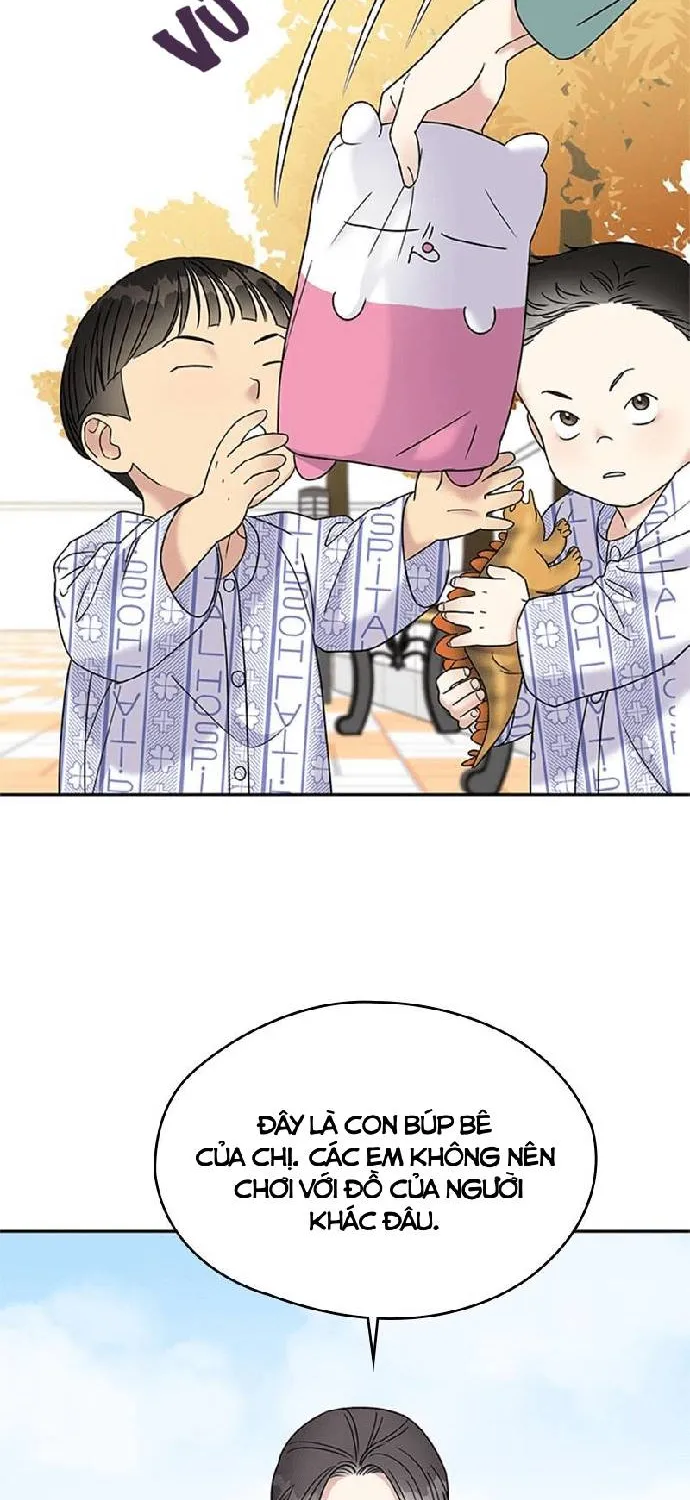Act Like You Love Me Chap 8 - Next Chap 9