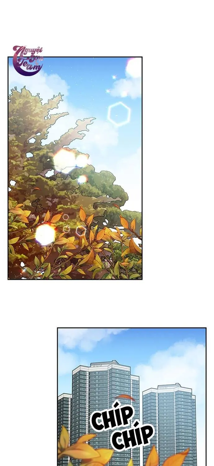 Act Like You Love Me Chap 9 - Next Chap 10