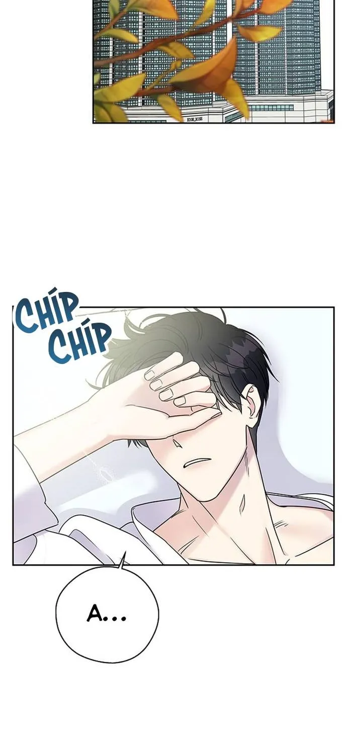 Act Like You Love Me Chap 9 - Next Chap 10