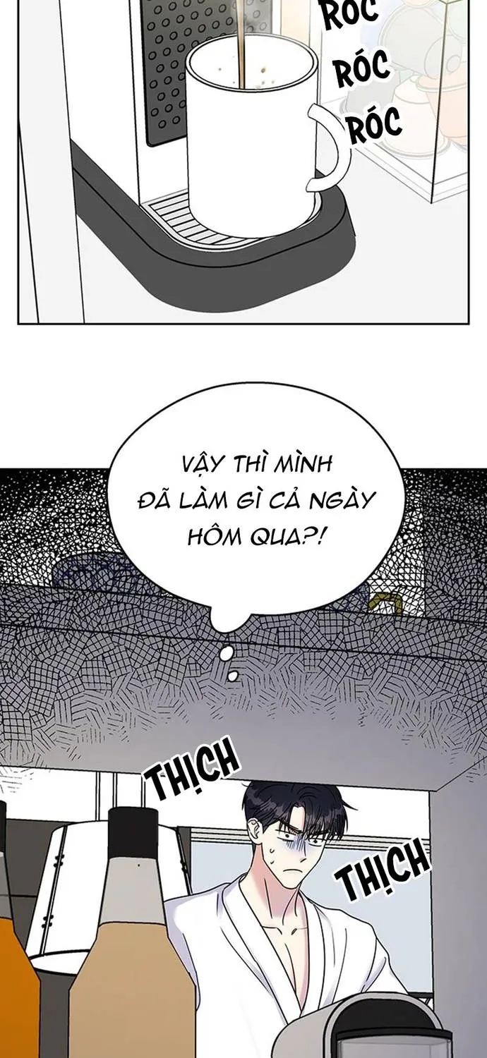 Act Like You Love Me Chap 9 - Next Chap 10