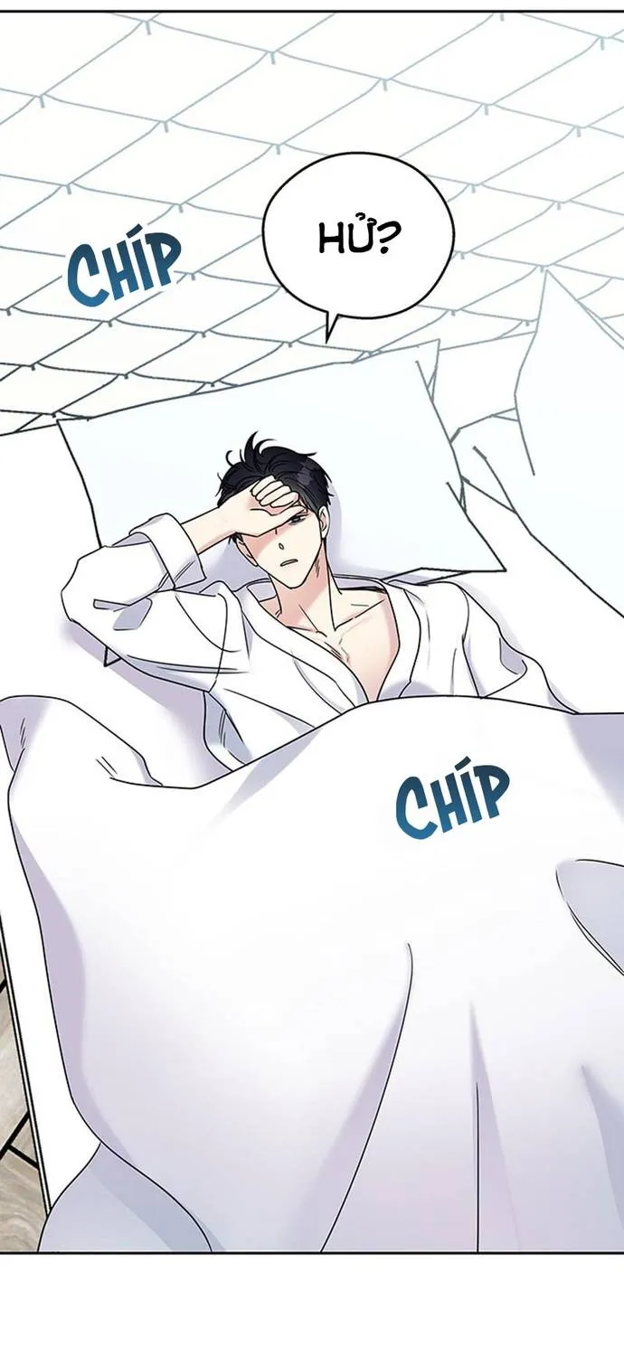 Act Like You Love Me Chap 9 - Next Chap 10