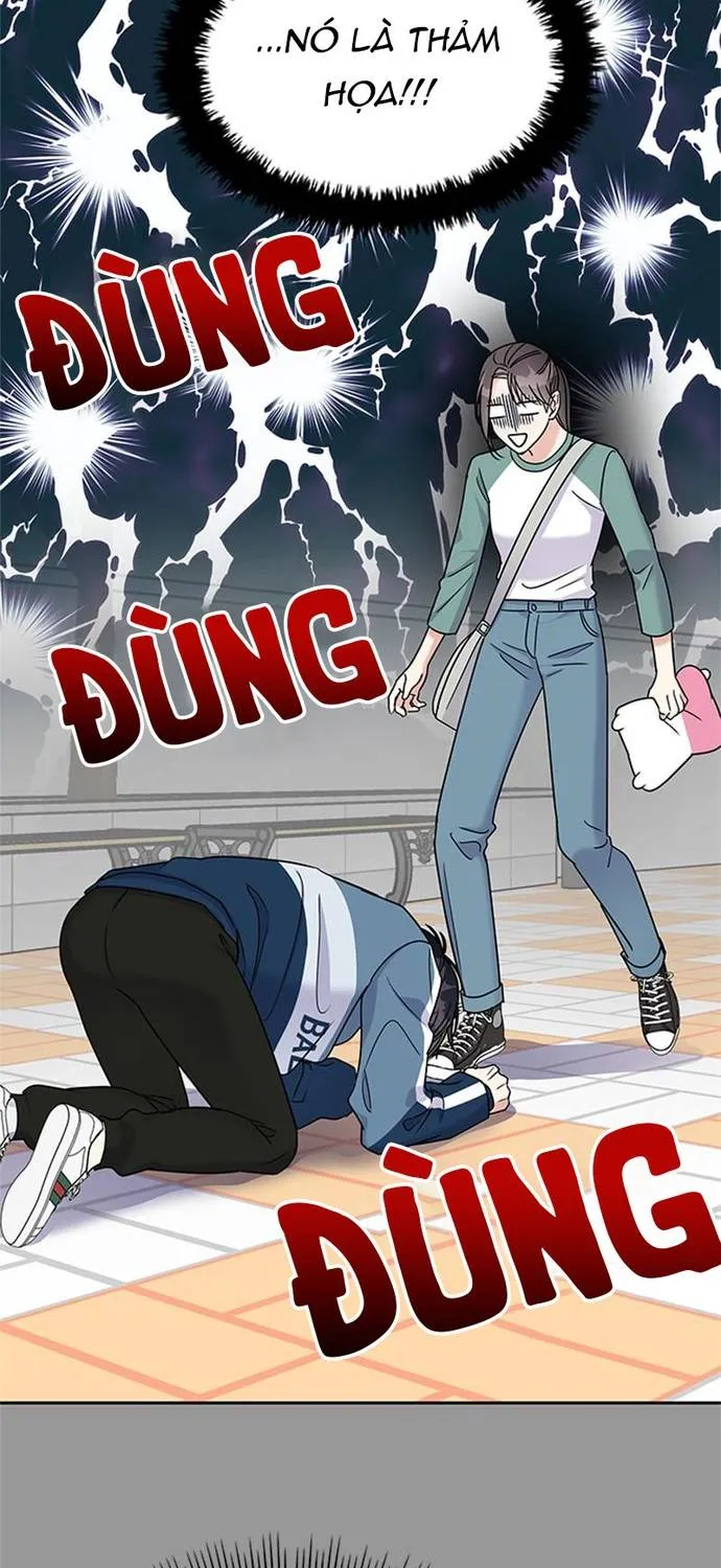 Act Like You Love Me Chap 9 - Next Chap 10