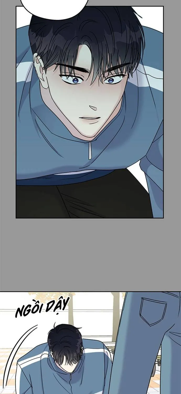 Act Like You Love Me Chap 9 - Next Chap 10