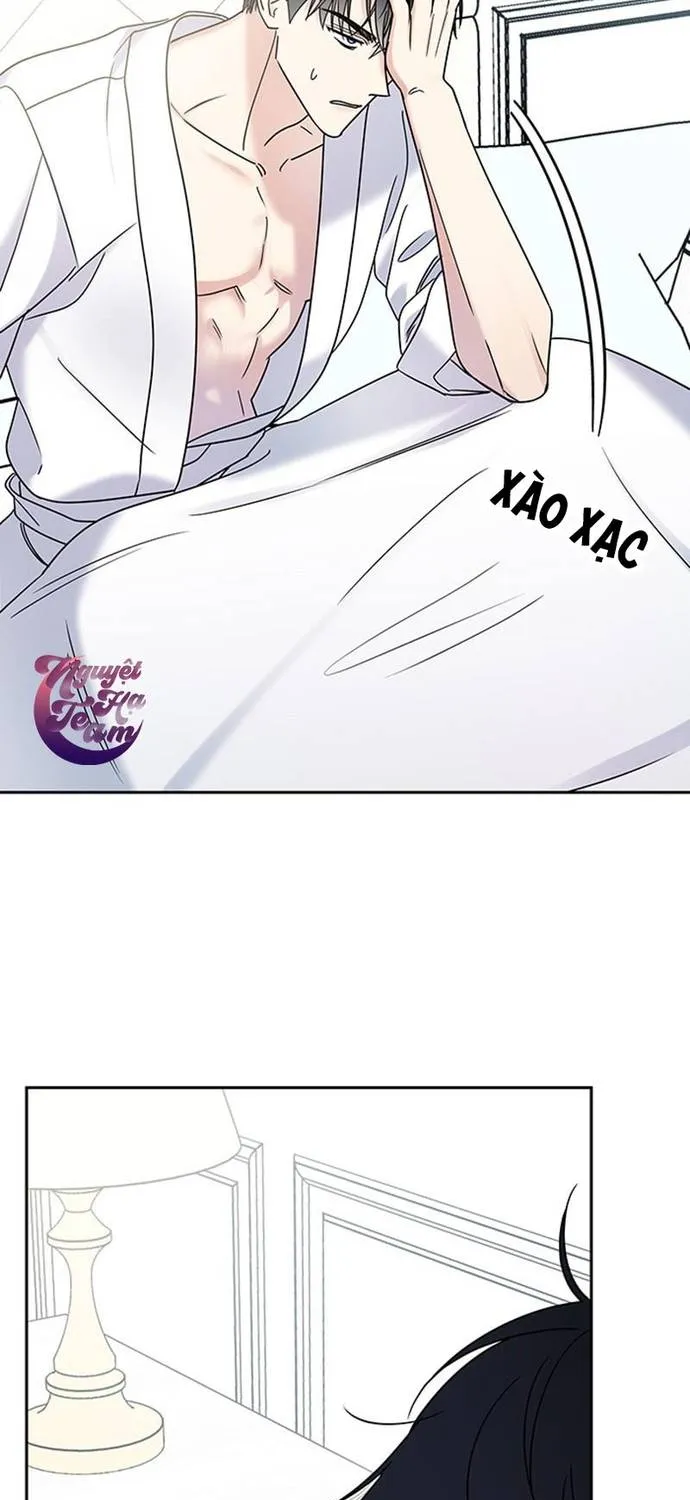 Act Like You Love Me Chap 9 - Next Chap 10