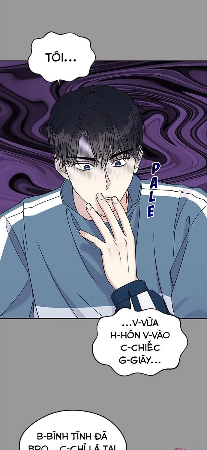Act Like You Love Me Chap 9 - Next Chap 10
