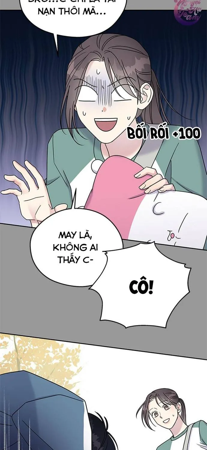 Act Like You Love Me Chap 9 - Next Chap 10