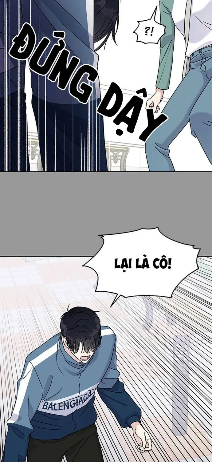 Act Like You Love Me Chap 9 - Next Chap 10